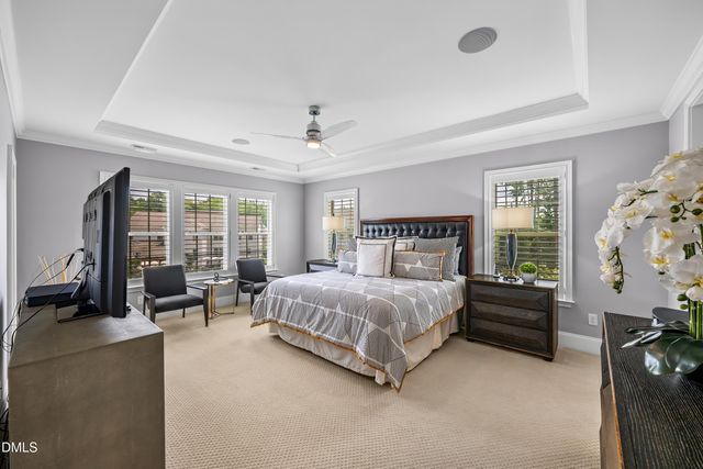 2817 Flora Oaks Way, Apex, NC 27523