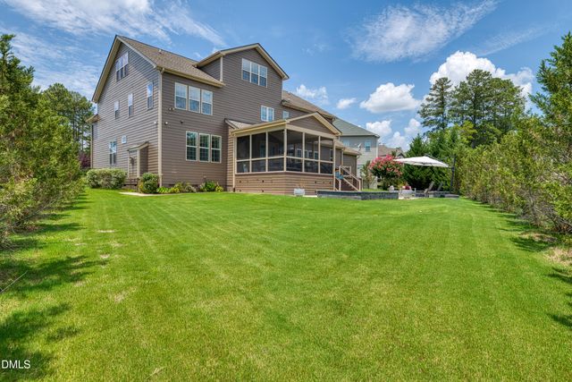 2817 Flora Oaks Way, Apex, NC 27523
