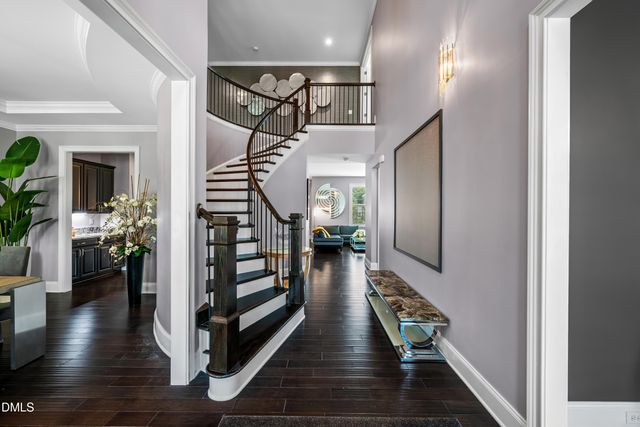 2817 Flora Oaks Way, Apex, NC 27523