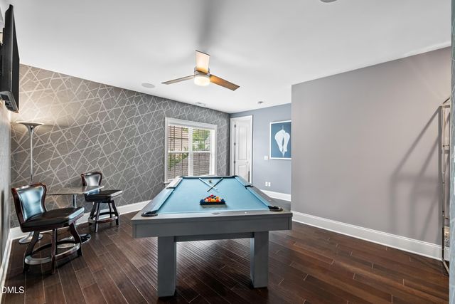 2817 Flora Oaks Way, Apex, NC 27523