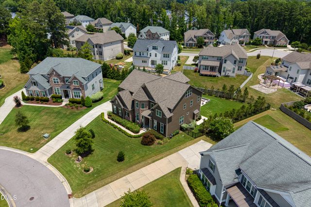 2817 Flora Oaks Way, Apex, NC 27523