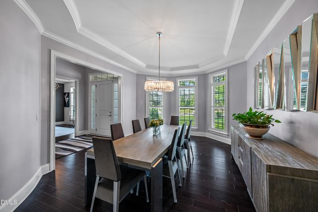 2817 Flora Oaks Way, Apex, NC 27523