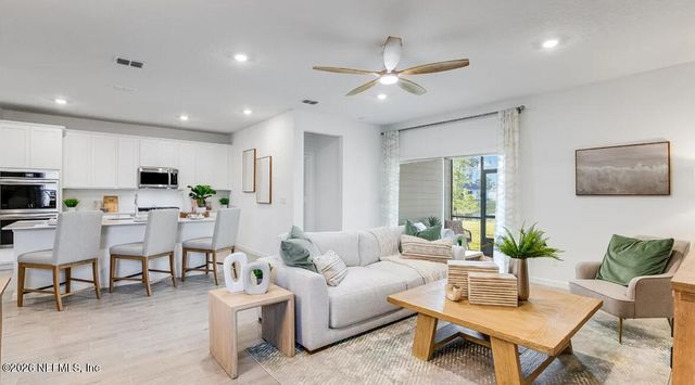 2679 FIELD DAISY Lane, Green Cove Springs, FL 32043