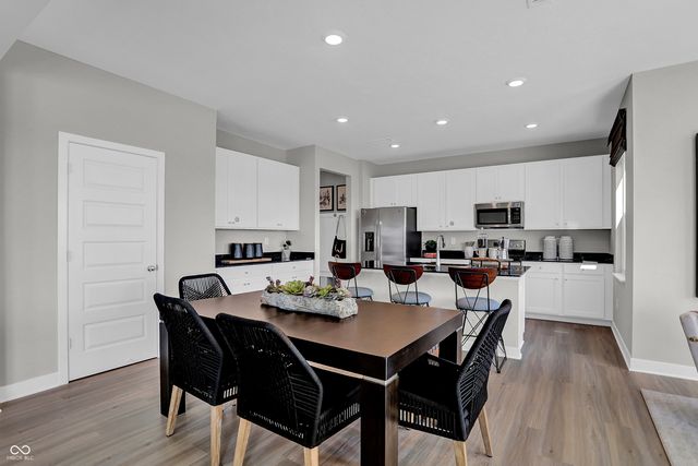 3785 Jason Avenue, Franklin, IN 46131