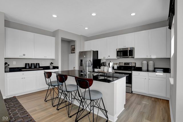 3785 Jason Avenue, Franklin, IN 46131