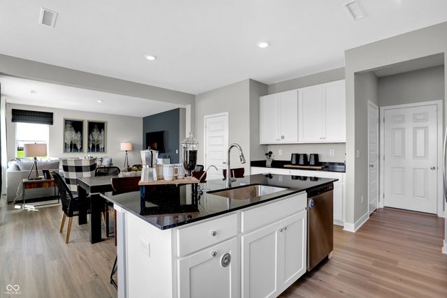 3785 Jason Avenue, Franklin, IN 46131