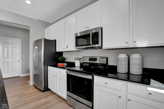 3785 Jason Avenue, Franklin, IN 46131