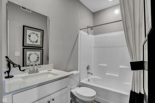 3785 Jason Avenue, Franklin, IN 46131