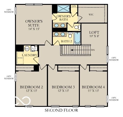 3785 Jason Avenue, Franklin, IN 46131