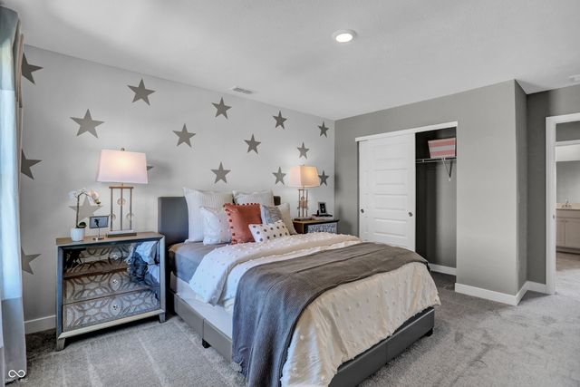 3785 Jason Avenue, Franklin, IN 46131