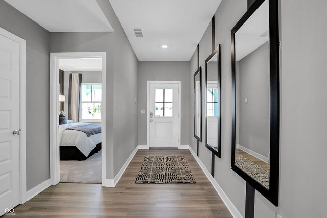 3785 Jason Avenue, Franklin, IN 46131