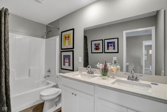 3785 Jason Avenue, Franklin, IN 46131