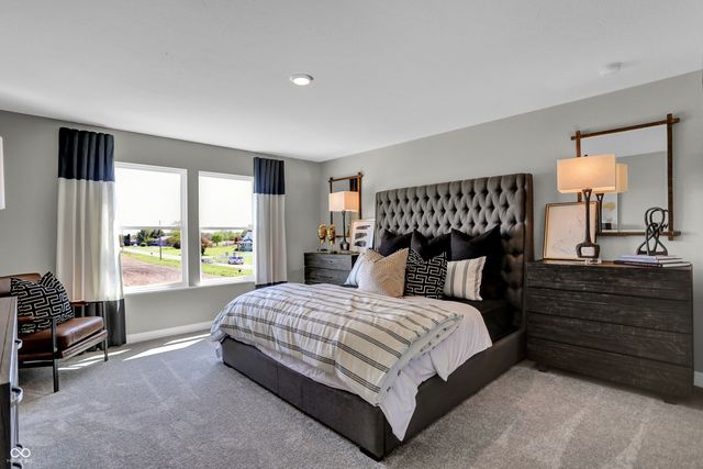 3785 Jason Avenue, Franklin, IN 46131