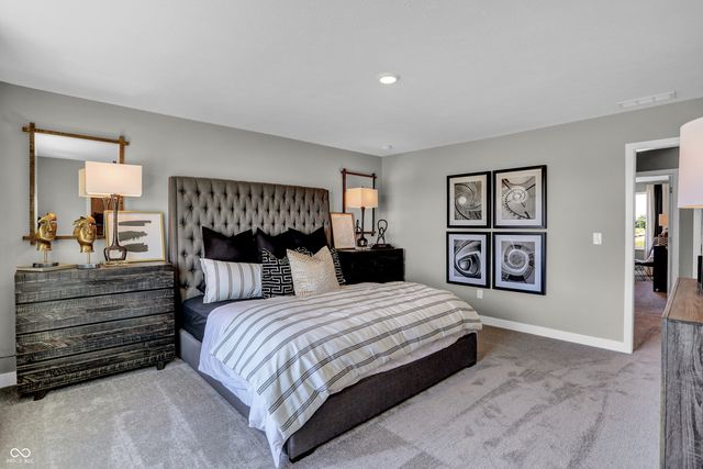 3785 Jason Avenue, Franklin, IN 46131