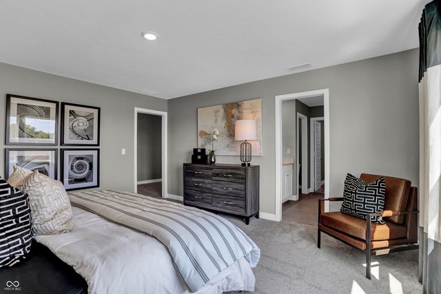 3785 Jason Avenue, Franklin, IN 46131