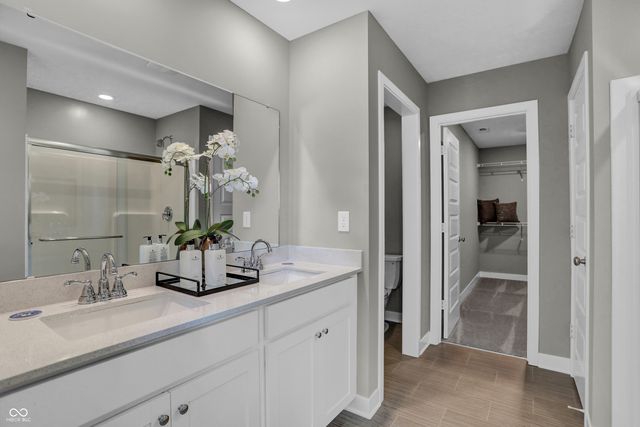 3785 Jason Avenue, Franklin, IN 46131