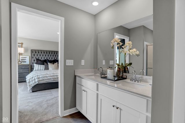 3785 Jason Avenue, Franklin, IN 46131