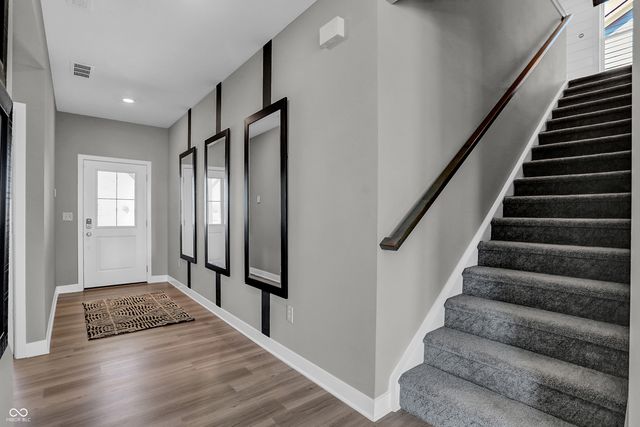 3785 Jason Avenue, Franklin, IN 46131