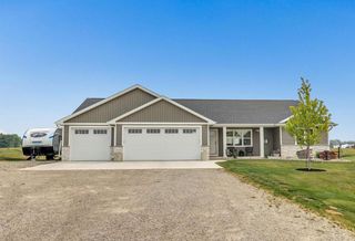 7542 HIGHLAND MEADOW COURT, Pulaski, WI 54162
