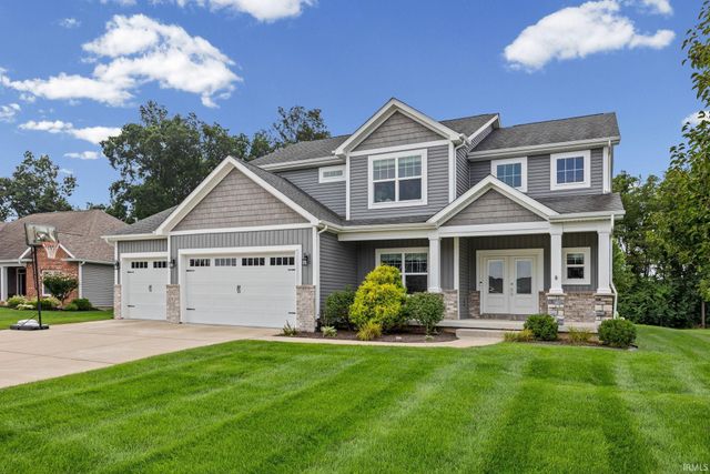 1073 Chesapeake Pointe Drive, Lafayette, IN 47909