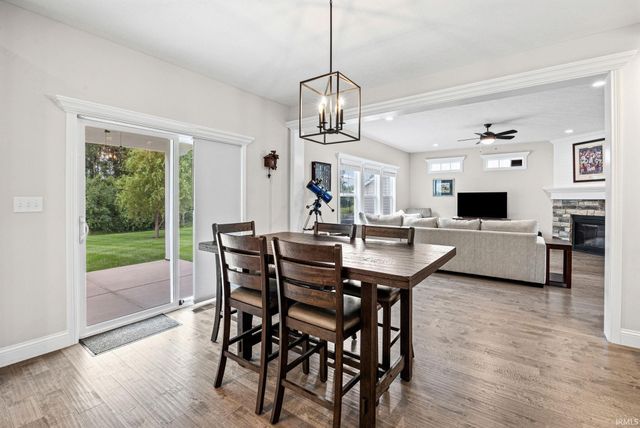 1073 Chesapeake Pointe Drive, Lafayette, IN 47909