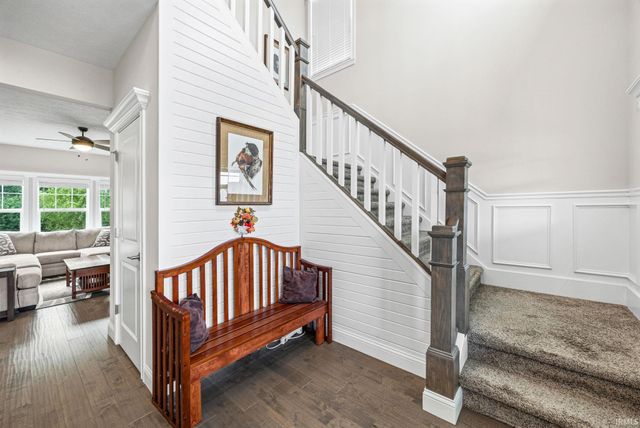 1073 Chesapeake Pointe Drive, Lafayette, IN 47909