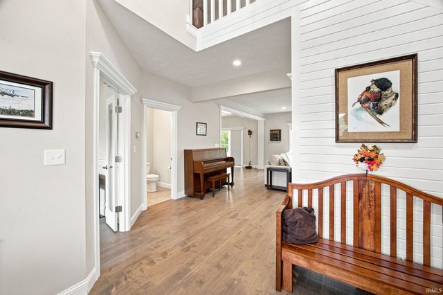 1073 Chesapeake Pointe Drive, Lafayette, IN 47909