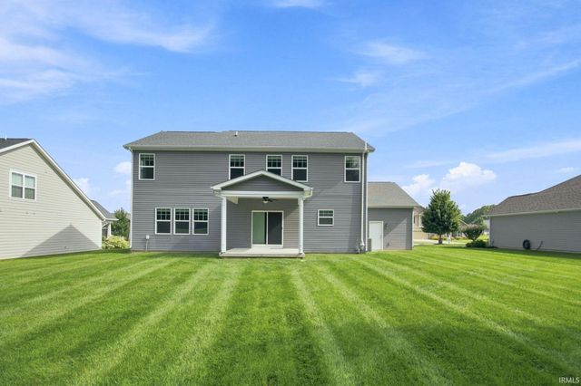 1073 Chesapeake Pointe Drive, Lafayette, IN 47909