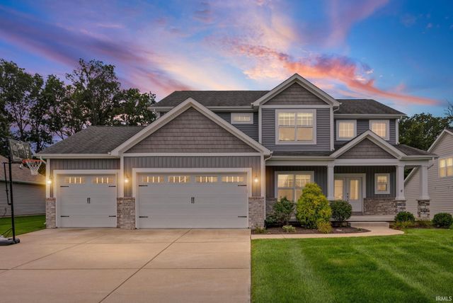 1073 Chesapeake Pointe Drive, Lafayette, IN 47909