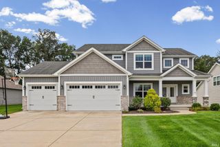 1073 Chesapeake Pointe Drive, Lafayette, IN 47909