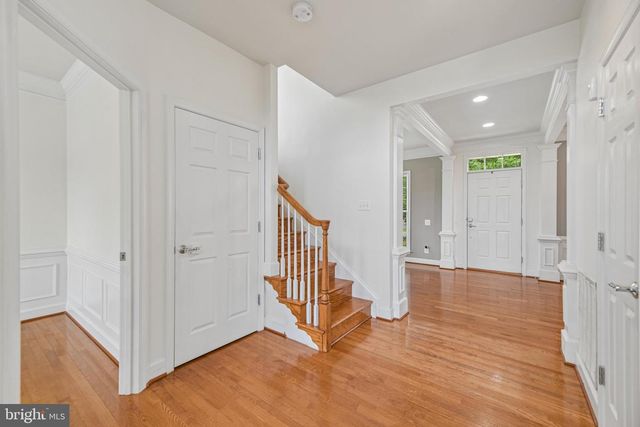 10810 VALLEY FALLS CT, Manassas, VA 20112