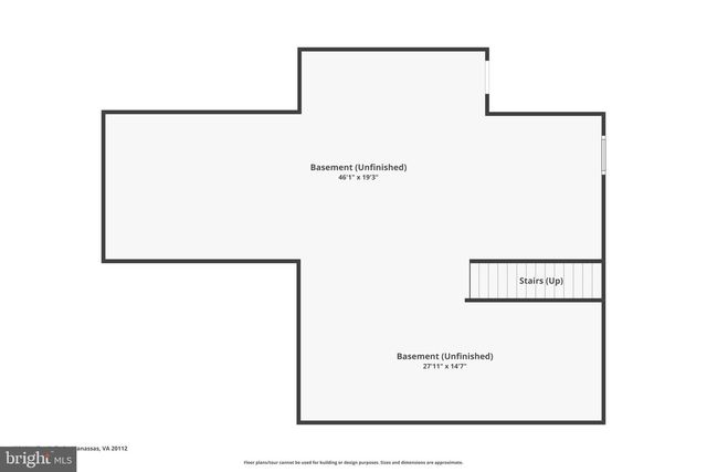 10810 VALLEY FALLS CT, Manassas, VA 20112