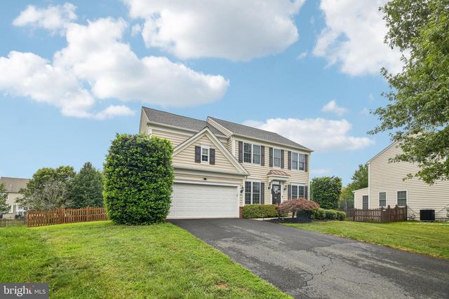 10810 VALLEY FALLS CT, Manassas, VA 20112