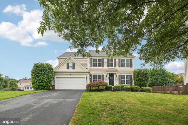 10810 VALLEY FALLS CT, Manassas, VA 20112