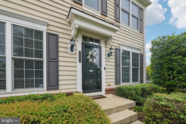 10810 VALLEY FALLS CT, Manassas, VA 20112