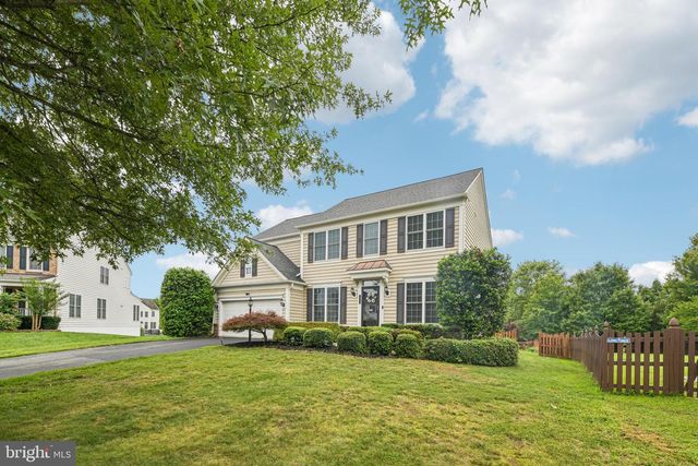 10810 VALLEY FALLS CT, Manassas, VA 20112