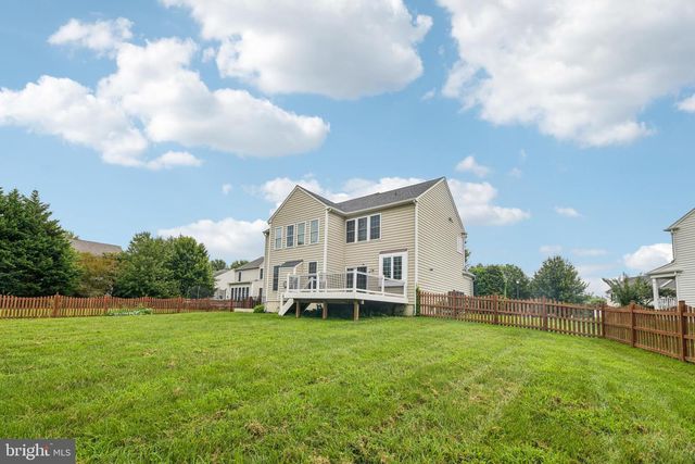 10810 VALLEY FALLS CT, Manassas, VA 20112