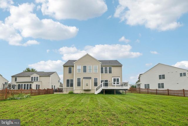 10810 VALLEY FALLS CT, Manassas, VA 20112