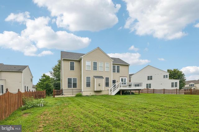 10810 VALLEY FALLS CT, Manassas, VA 20112