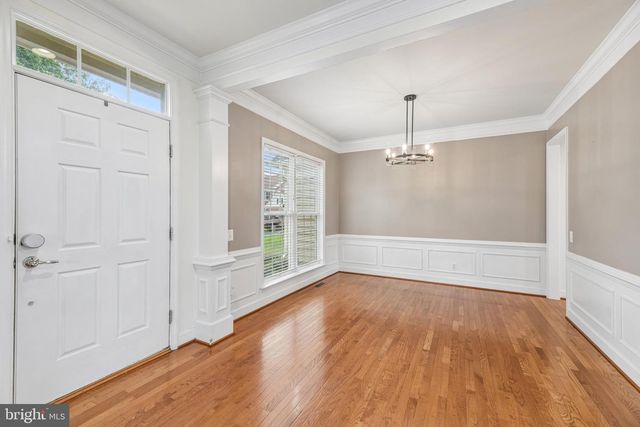 10810 VALLEY FALLS CT, Manassas, VA 20112