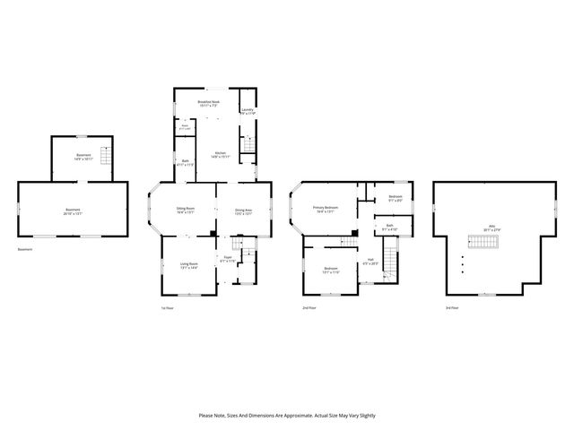 1806 8th Ave, Belle Plaine, IA 52208