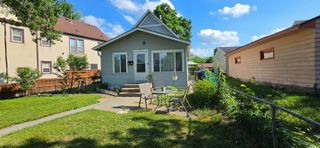 1025 43rd Avenue N, Minneapolis, MN 55412