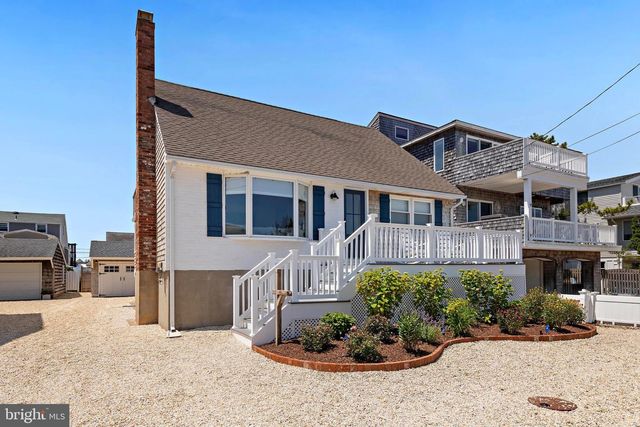 424 IROQUOIS AVE, Beach Haven, NJ 08008