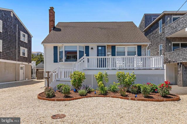 424 IROQUOIS AVE, Beach Haven, NJ 08008