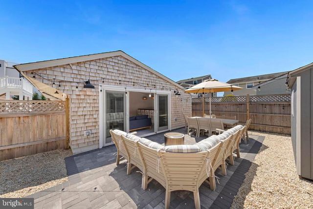 424 IROQUOIS AVE, Beach Haven, NJ 08008