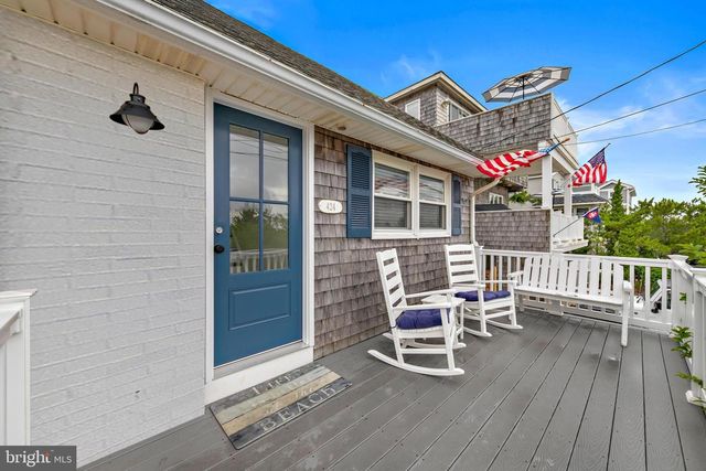 424 IROQUOIS AVE, Beach Haven, NJ 08008