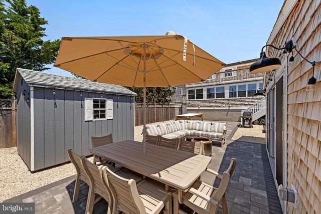 424 IROQUOIS AVE, Beach Haven, NJ 08008