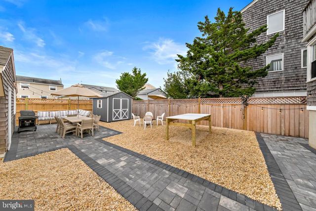 424 IROQUOIS AVE, Beach Haven, NJ 08008