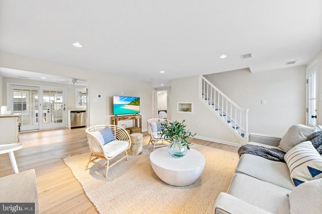 424 IROQUOIS AVE, Beach Haven, NJ 08008