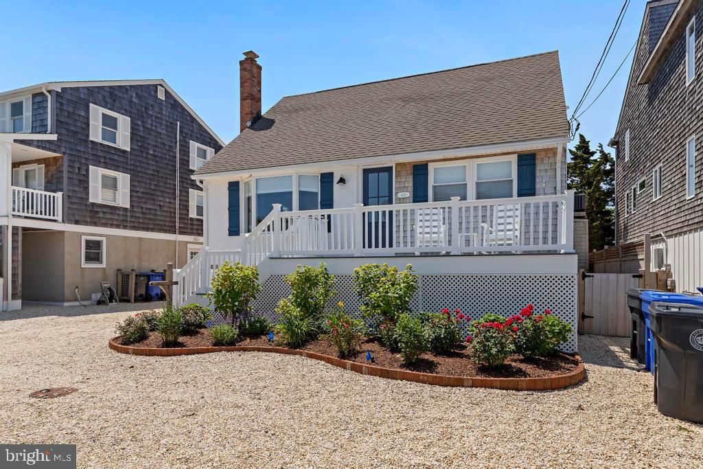 424 IROQUOIS AVE, Beach Haven, NJ 08008